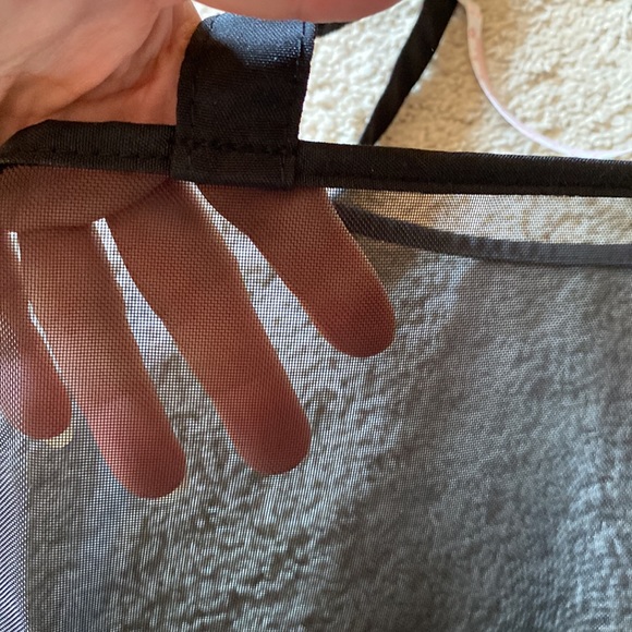 NWOT Kate Spade tote - Picture 5 of 6